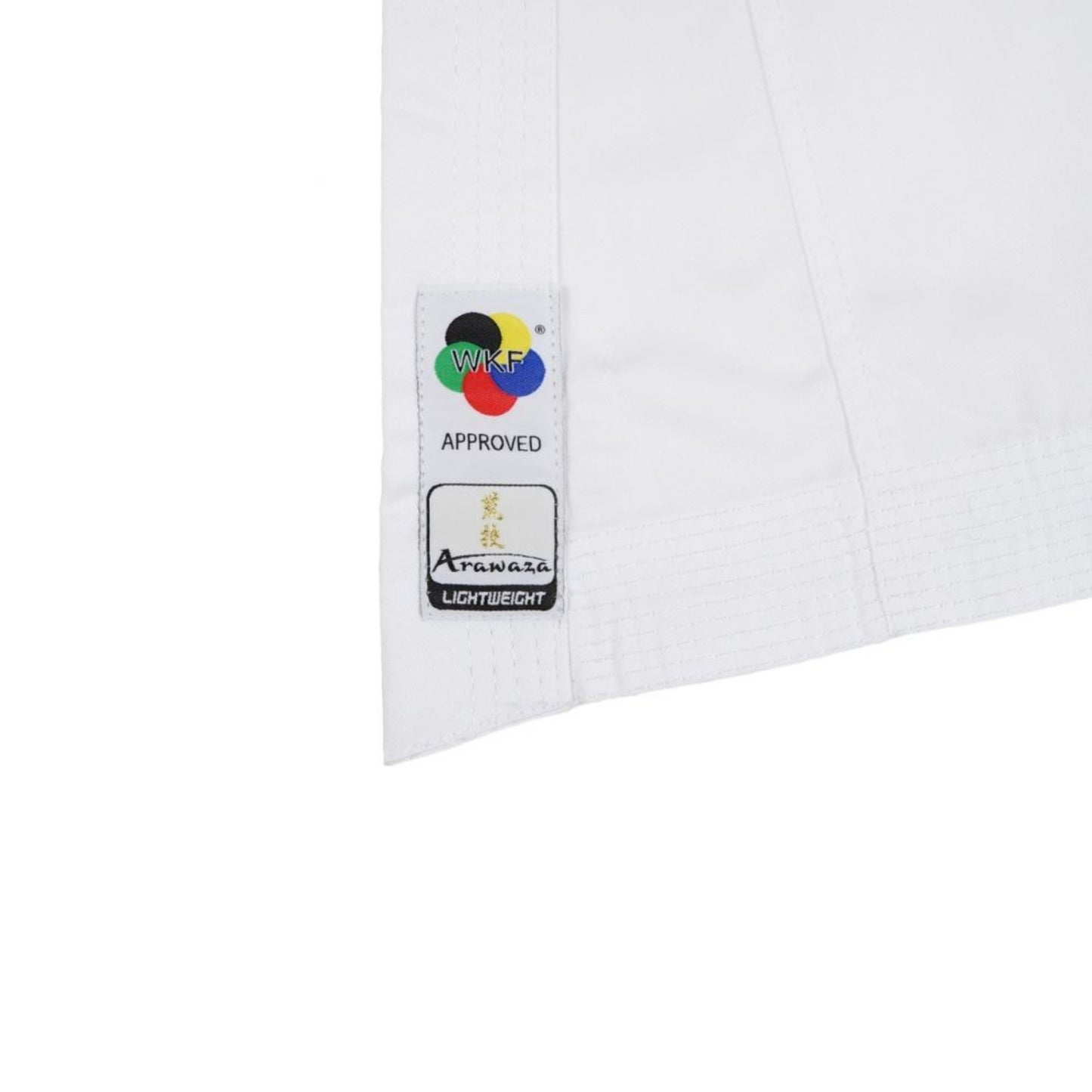 Karategui Arawaza Lightweight EKO - 00/120