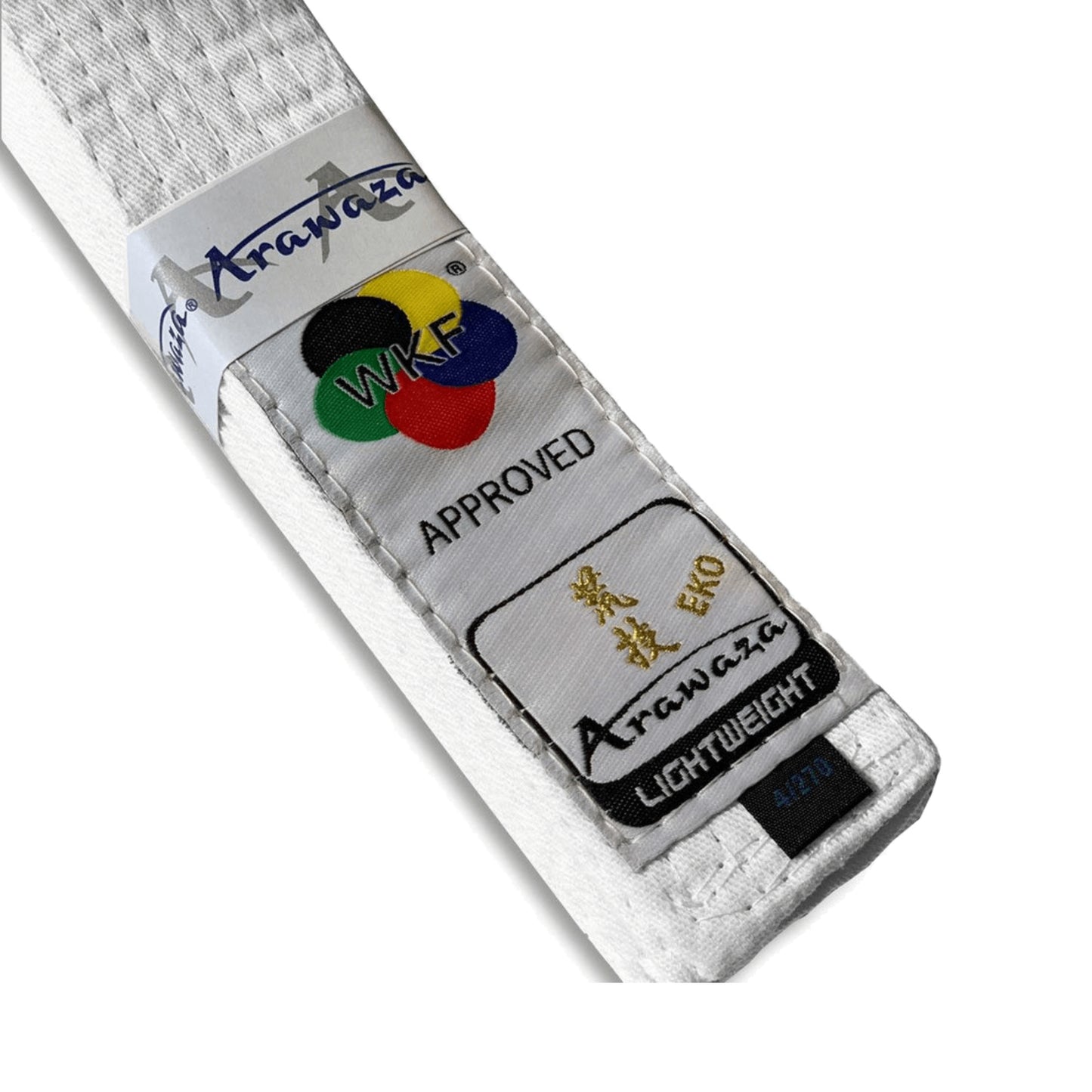 Karategui Arawaza Lightweight EKO - 00/120