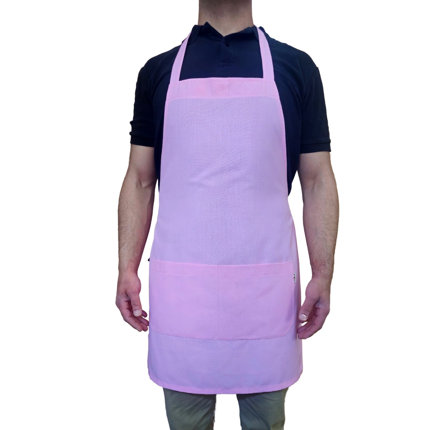Pechera Rosado
