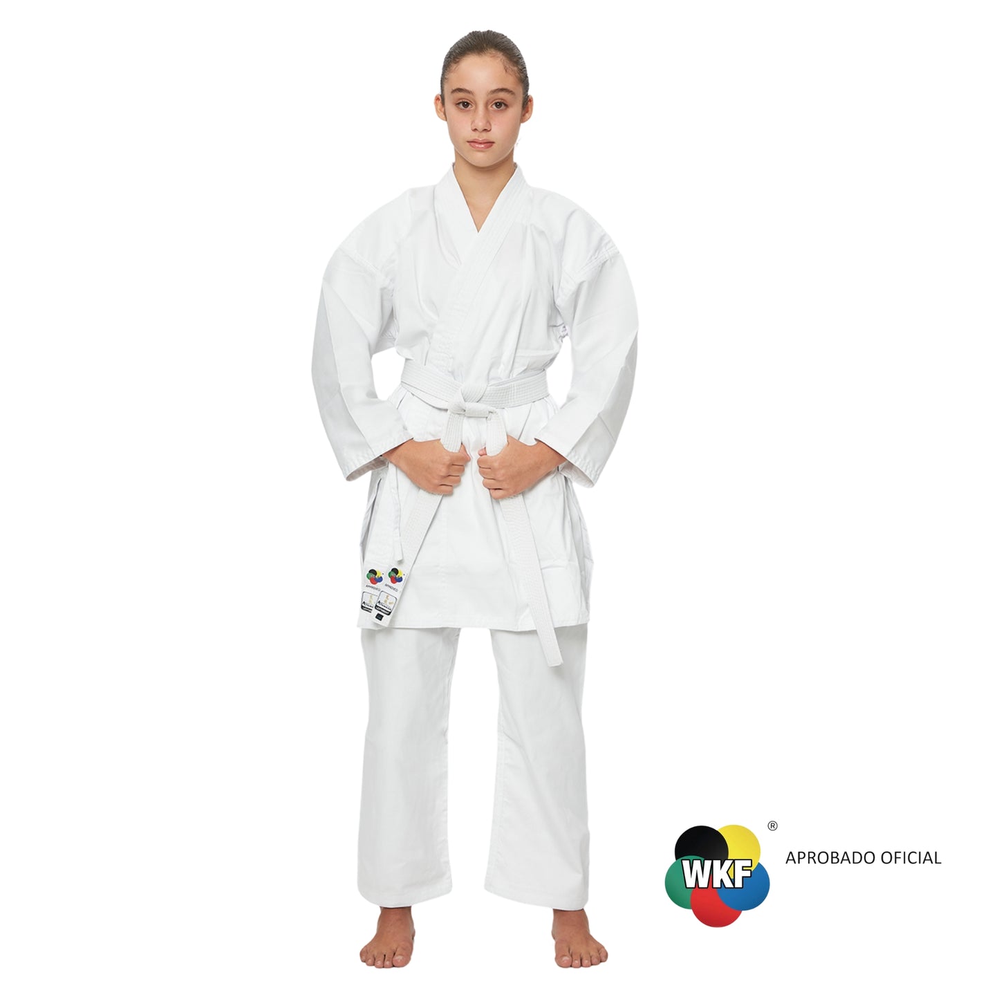 Karategui Arawaza Lightweight EKO - 00/130
