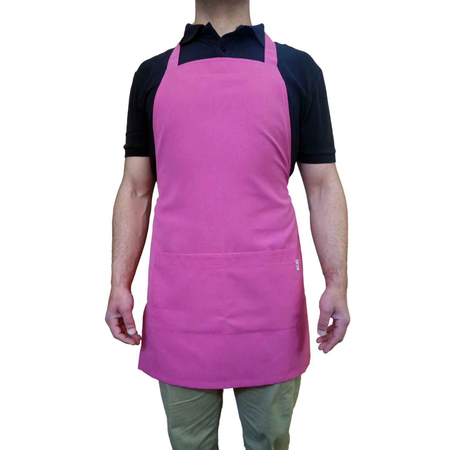 Pechera Fucsia