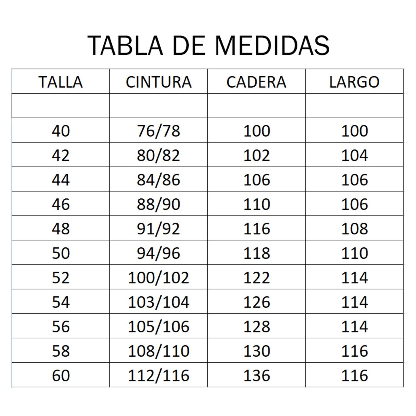 Pantalón Gabardina Cargo Ejecutivo Negro