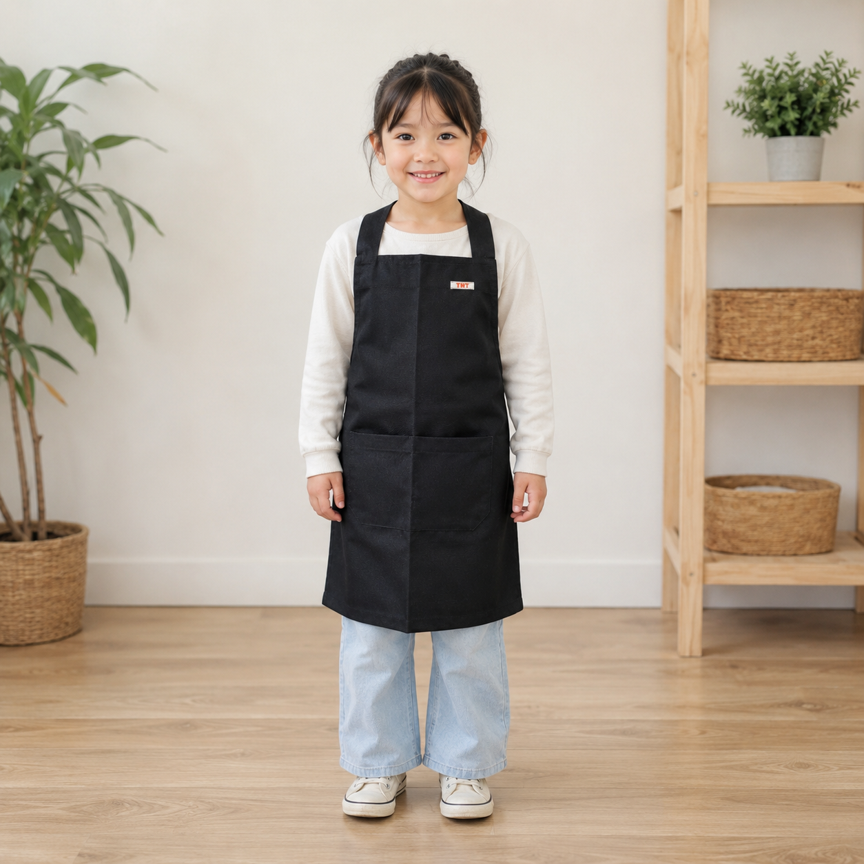 Pecheras para Niños