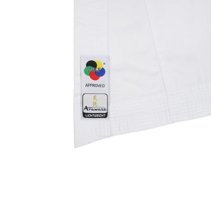 Karategui Arawaza Lightweight EKO -  00/120
